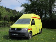 vyřazená záchranka