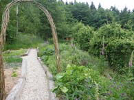 Víkend otevřených zahrad