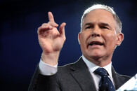 Scott Pruitt