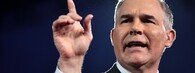 Scott Pruitt