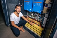 Český soběstačný dům