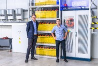 Český soběstačný dům