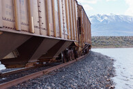 Velké solné jezero