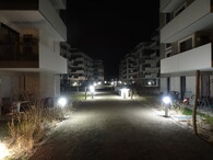 všesměrová světla