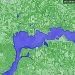 Kachovská přehrada