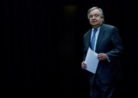 Antonio Guterres