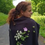 zahradnice Hana Pollertová