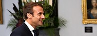 Emmanuel Macron