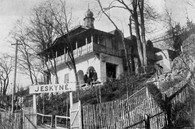 Mladečské jeskyně