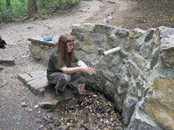 Pramen Veleslavínka  