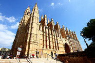 Palma de mallorca