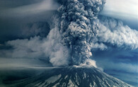 erupce hora St. Helens