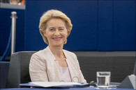 Ursula von der Leyen 