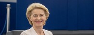 Ursula von der Leyen 