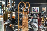 Vídeňský second hand