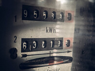 elektroměr