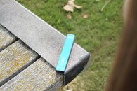 jednorázová e-cigareta