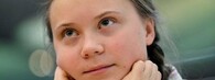 Greta Thunberg