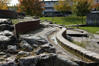 Hospodaření s dešťovou vodou