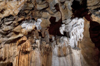 Mladečské jeskyně