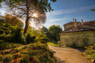 Botanická zahrada Přírodovědecké fakulty Univerzity Karlovy v Praze