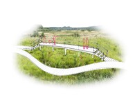 idea naučné stezky kolem rybníka Olšiny