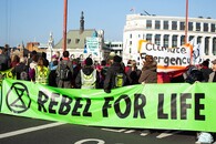 Extinction Rebellion