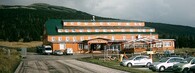 Špindlerova bouda v Krkonoších
