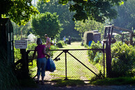 zahrádkářská osada