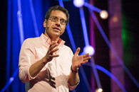 George Monbiot