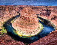 Horshoe Bend