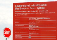 Exkurze v tunelu Blanka