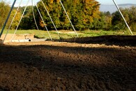 Čekání na déšť