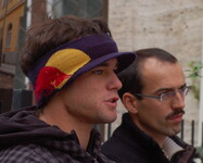 Vavřinec Hradilek a Michal Křivohlávek