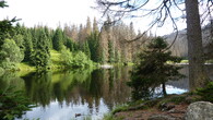 Šumava - Laka