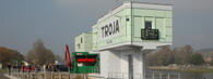 MVE Trója