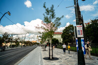 Smetanovo nábřeží