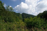 vedení velmi vysokého napětí