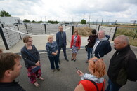 Kompostárna ve Slivenci