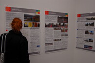 Praha cyklistická - návod k použití