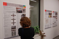 Praha cyklistická - návod k použití