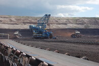 Důl Nástup Tušimice