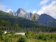Vysoké Tatry