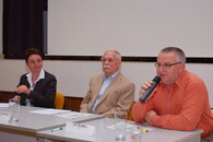 Debata Respekt Institutu