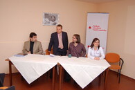 Vítězové programu Rok jinak