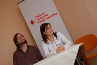 Vítězové programu Rok jinak