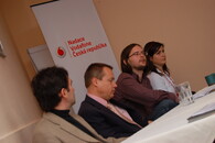 Vítězové programu Rok jinak