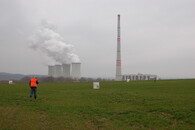 Elektrárna Chvaletice