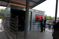 E- domek firmy Asekol