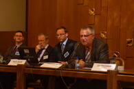 Seminář Čisté teplo v PSP